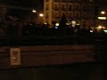 Manifestacion por una vivienda digna