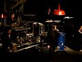 Einstürzende Neubauten au Bataclan \"Dead friends\" Einstürzende Neubauten au Bataclan \"Dead friends\"