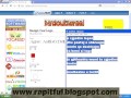 Si te beni nje apo disa logo interesante(Tutorial apo mesim)