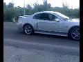 agua amarga para el sargento racing     la paz drags