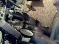 Dance Little Sister (Roland V-Drum cover)