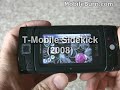 T-Mobile Sidekick 2008 review