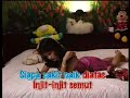 Injit-injit semut