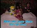 Injit-injit semut