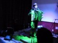 jason webley - there is not a step we can take that does not bring us closer -08 31 2009
