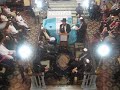 Benny Friedman Singing at Knesset Eliyahu Synagogue in Mumbai