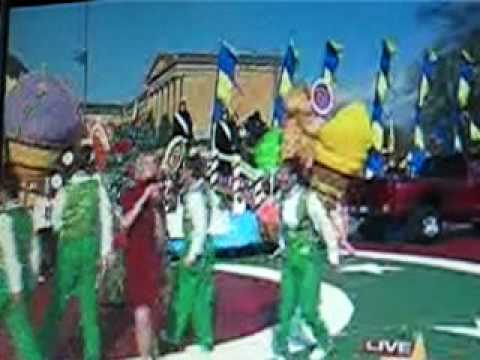 2013 Philadelphia Thanksgiving Day Parade & Events Guide