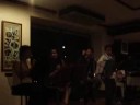 Power of two -Mines and Teacher Mia (Solv acoustic night 200