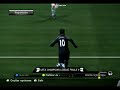 Gol vs Real Madrid UCL