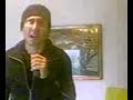 fabio marra \" se lui non vuole\"