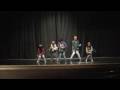 2009 Philippine Cultural Night (PCN) Pre-show part 1