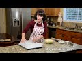 Homemade Doughnuts Recipe Demonstration - Joyofbaking.com