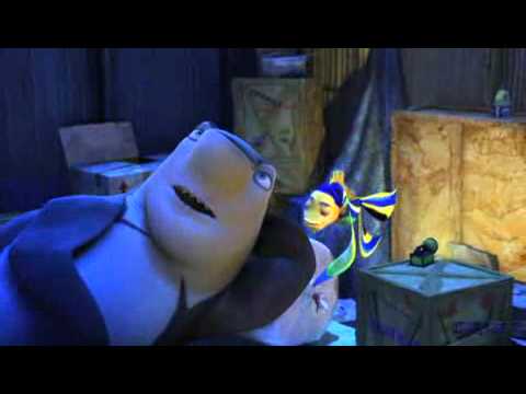 shark tale
