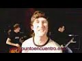 Anberlin - Ready Fuels Anberlin - Ready Fuels