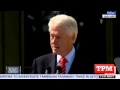 Bill Clinton Draws Laughs In Bush Library Speech