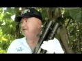 The 40mm Pump Grenade Launcher