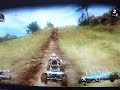 Pure - Demo gameplay