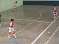 C.D. Ilumberri VS C.A.D.Irabia
