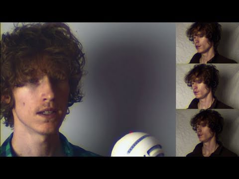 louis cole - Buy This Song: http://itunes.apple.com/us/album/album-2/id428024835 Video performance of
