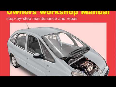 how to jumpstart a citroen xsara picasso
