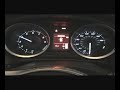 Evo X with AEM Gauges, Advan Racing Wheels, Perrin FMIC, and Perrin Turboback