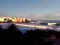Teneriffa Punta Brava