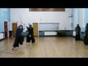 Kendo Christmas Baloon Battle