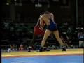 Kevin Jackson vs. Rasul Khadem
