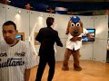 gregorio martinez baila y cumple promesa