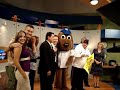gregorio martinez baila y cumple promesa