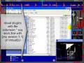 VirtualDJ Beginner Tips: VJing and Visualisations