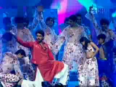 Abhishek Bachchan -