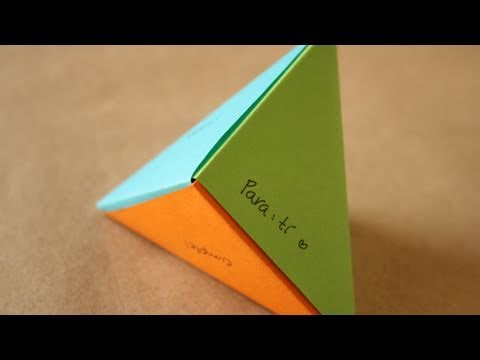 Youtube - Video: Foxbox: carta + detalle // amigo invisible