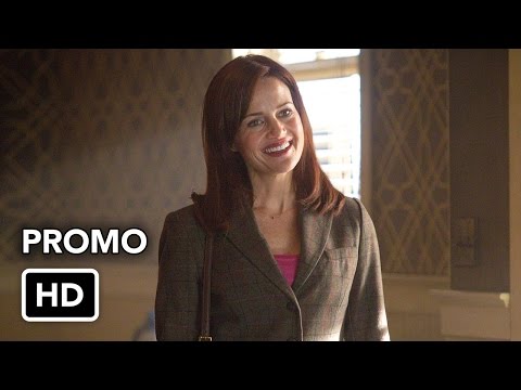 Wayward Pines 1x06 Promo "Choices" (HD)