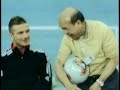 Adidas Footballitis commercial