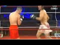 Click here to watch this video Premier MMA - KTX Kickboxing in competition