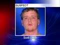 Greensburg Man Charged With Raping 5-Month-Old