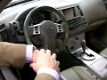 Infinity 2004 FX 35