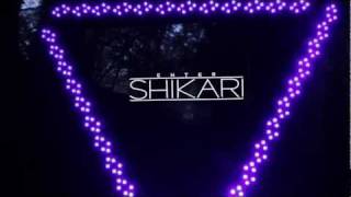 ENTER SHIKARI - A FLASH FLOOD OF COLOUR - HD TEASER