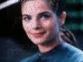 Star Trek Deep Space 9 Jadzia Dax/Ezir Dax
