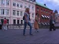 Free hugs - Aarhus Denmark Free hugs - Aarhus Denmark