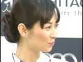 伊東美咲 スタイリッシュに観る篇 (0807) 発表会Ⅰ