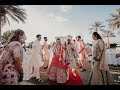 Dubai Wedding