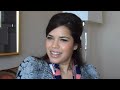 American Ferrera talks to The Dish Rag exclusively about Betty's final season, her changes, inside and out, and what's next? An Ugly Betty movie? Yes, please!