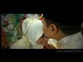 Click here to watch this video MTV PERKAHWINAN EJAN & AZLIN - MUSLIMAH