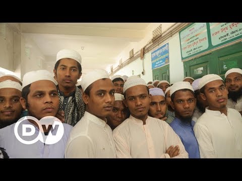 Bangladesch: Null Toleranz  die Stunde der Islamisten