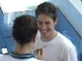 Roc�o y su prueba (la presentaci�n)