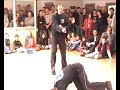 Wing Tjun - Demo @ opening Vechtkunstcentrum Helmond