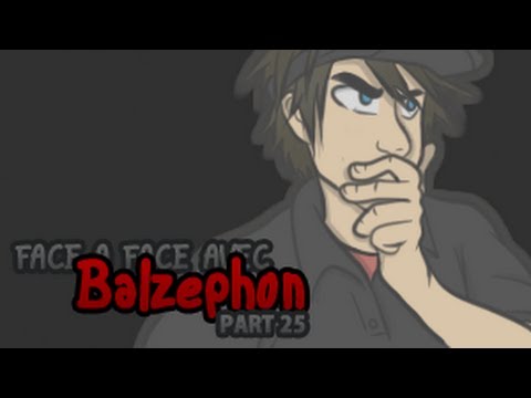 EN SUISSE ! O_O - Face à face avec Balzephon - Part 25
