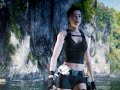 Tomb Raider Underworld maxed out (demo) 8800 GT video card Tomb Raider Underworld maxed out (demo) 8800 GT video card